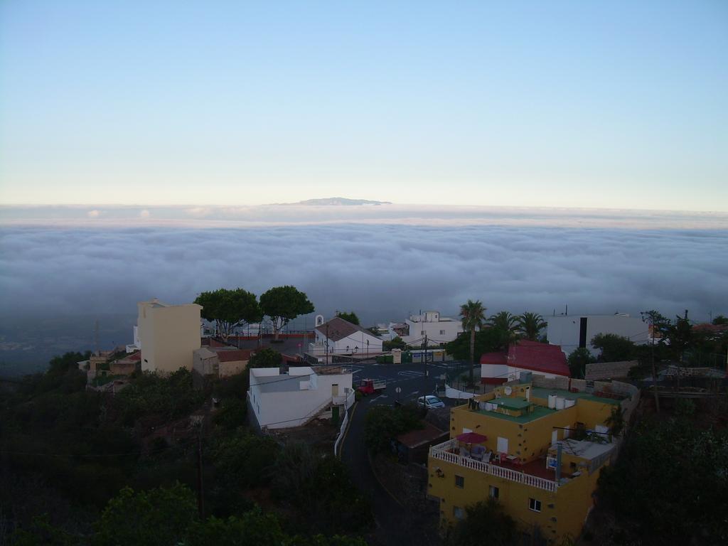 Finca Wawa Tenerife Guía de Isora Esterno foto