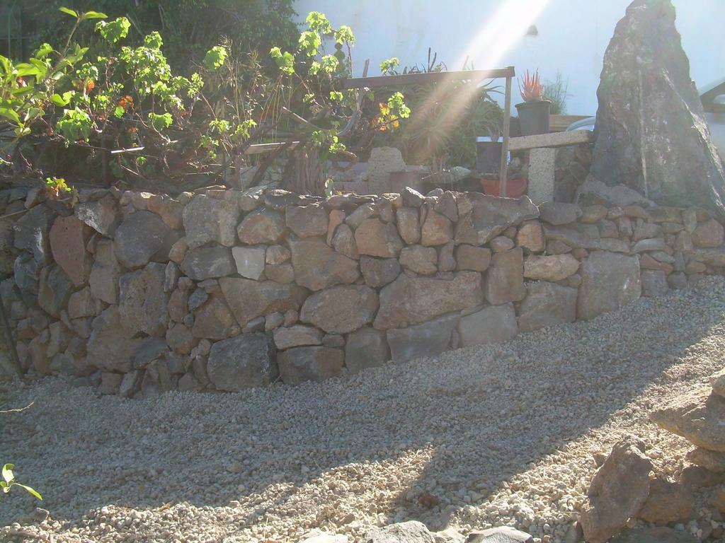 Finca Wawa Tenerife Guía de Isora Esterno foto